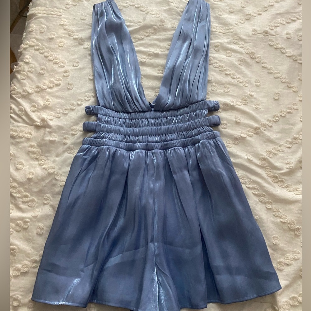 NWT Dillards Romper